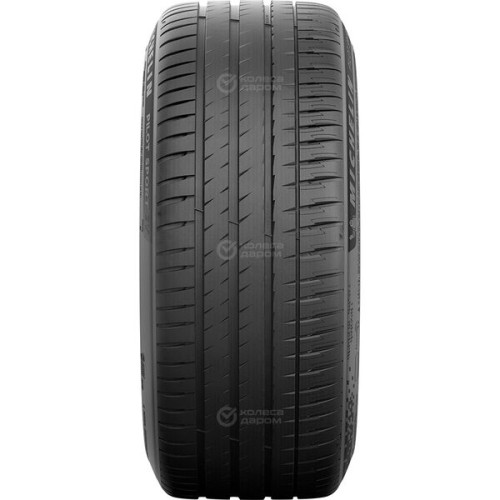 Michelin Pilot Sport EV ACOUSTIC 275/40 R21 107W