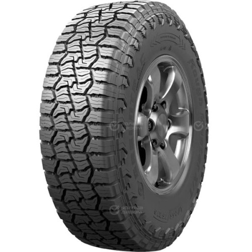 Greentrac Rough Master XT 245/75 R16 120S