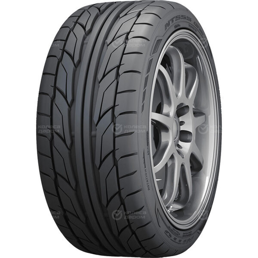 Nitto NT555 G2 225/40 R19 93Y