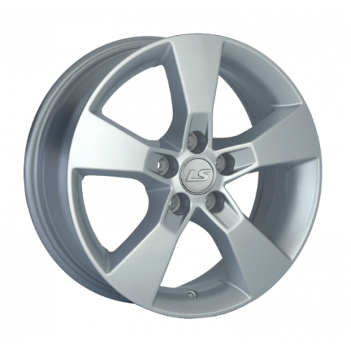 Легковой диск LS 1059 7x17 5x108 ET45 73,1 S