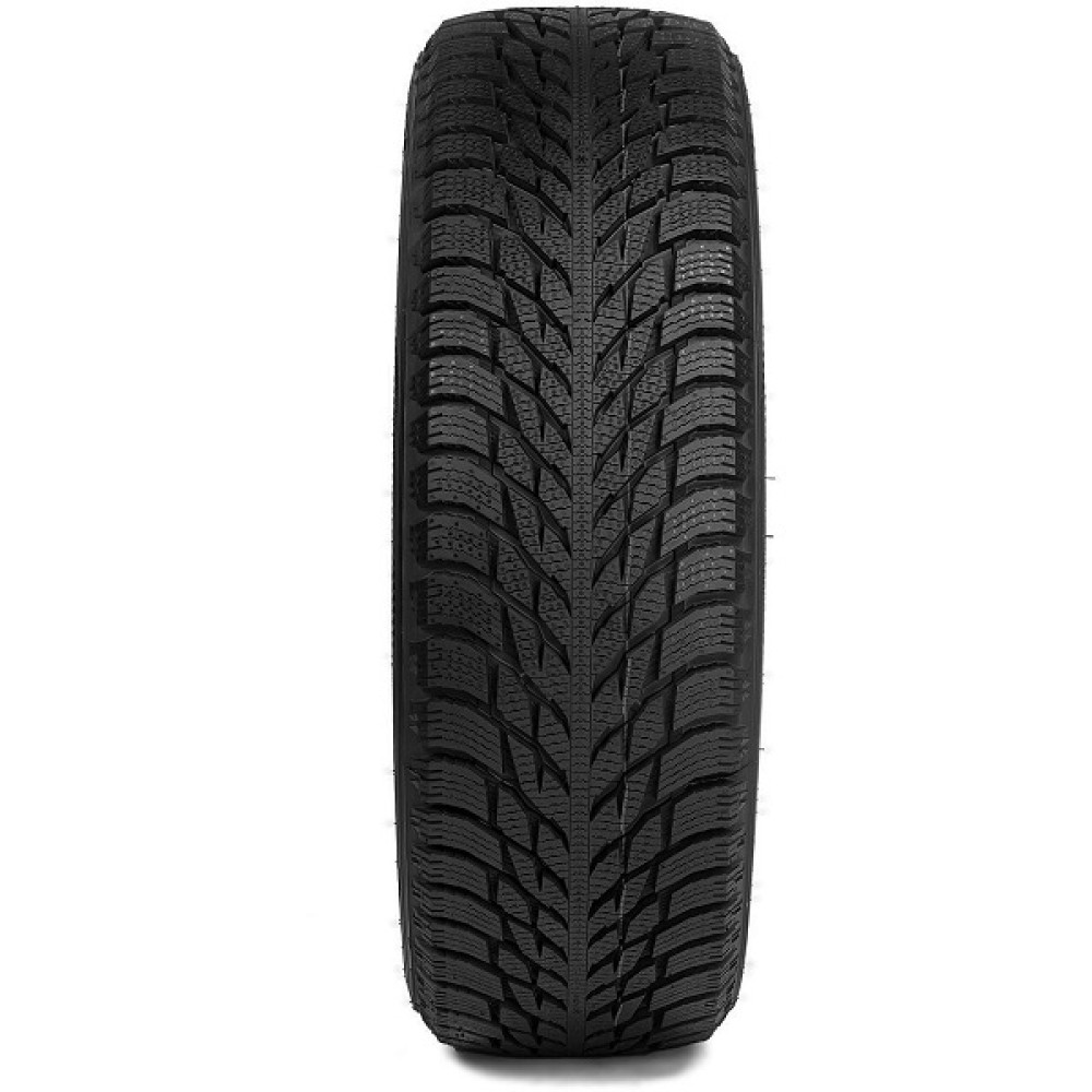 Легковая шина Ikon (Nokian Tyres) Autograph Snow 3 SUV 235/60 R19 107H
