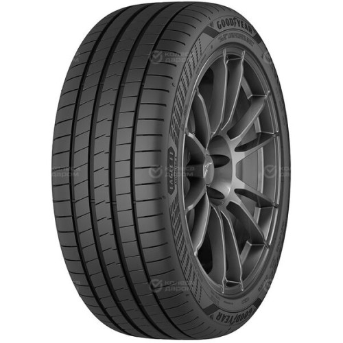 Goodyear Eagle F1 Asymmetric 6 275/40 R21 107Y