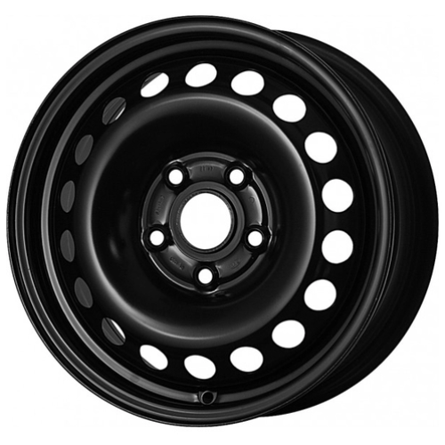 Легковой диск Magnetto 16012 AM 6,5x16 5x114,3 ET38 67,1 Silver