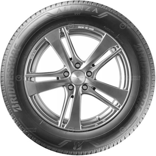 Bridgestone Alenza 001 245/45 R19 102V