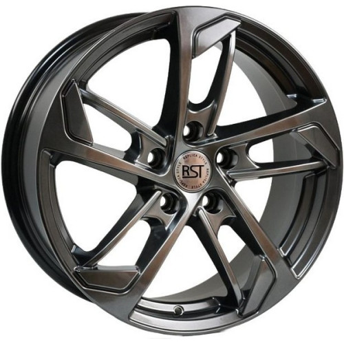Легковой диск RST R037 7x17 5x114,3 ET40 67,1 BMG