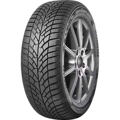 Kumho WinterCraft WP52+ 225/55 R19 99V