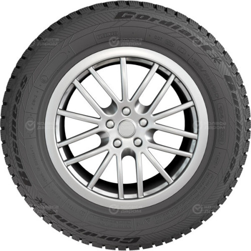 Cordiant Business CW2 215/65 R16C 109Q