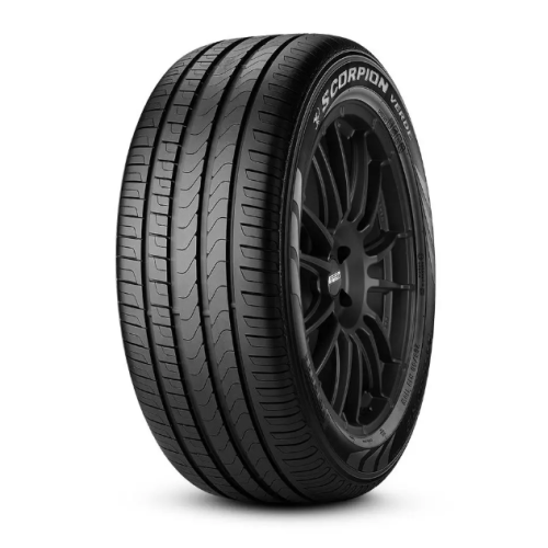Легковая шина Pirelli Scorpion Verde 235/55 R18 100W RunFlat MO