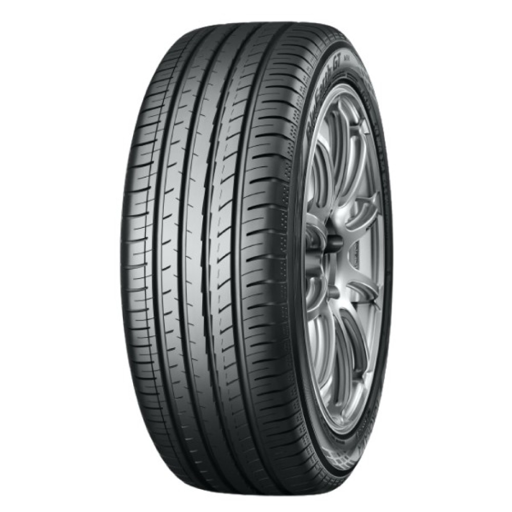 Легковая шина Yokohama BluEarth-GT AE51B 215/55 R17 94V