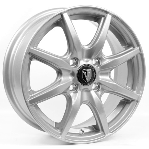Легковой диск Venti 1415 5,5x14 4x100 ET43 67,1 SL