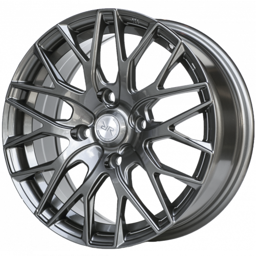 Легковой диск Race Ready CSSD2854 6x14 4x100 ET35 60,1 GS