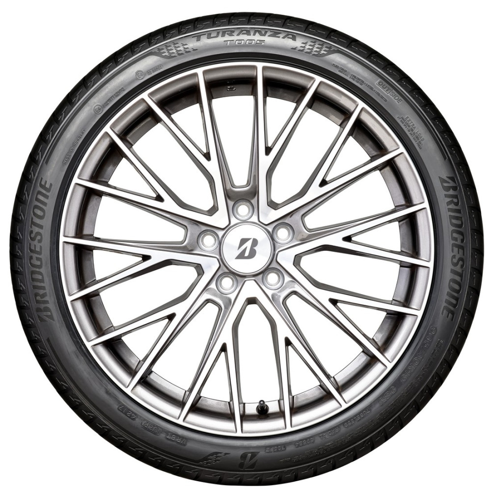 Легковая шина Bridgestone Turanza T005 245/40 R21 100Y