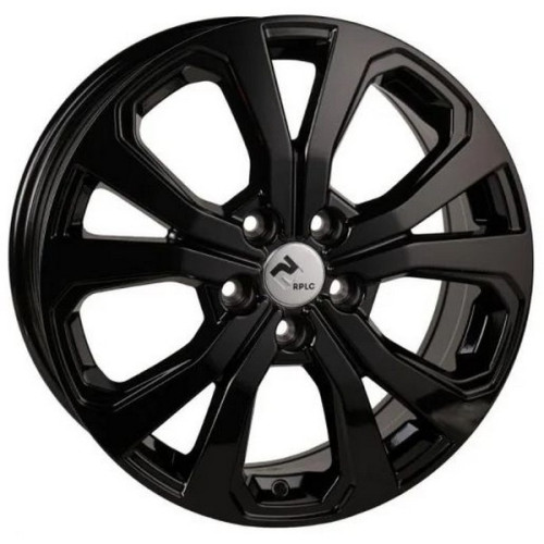 Легковой диск Replica H SU40 7x18 5x114,3 ET48 56,1 HSGM