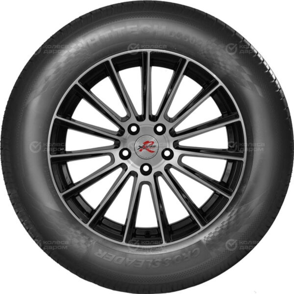 Doublestar DSS02 265/65 R18 114T