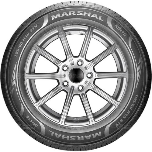 Marshal MH15 185/70 R14 88H