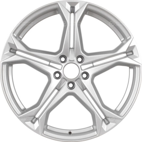 Колесный диск RST R099 7.5xR19 5x108 ET38 DIA60.1 серебристый