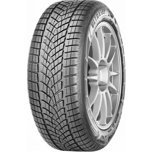 Легковая шина Goodyear UltraGrip Performance Plus SUV 275/45 R20 110V
