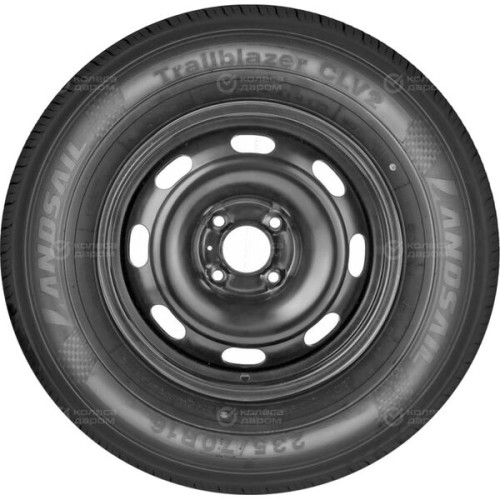 Landsail ClV2 235/55 R17 99H