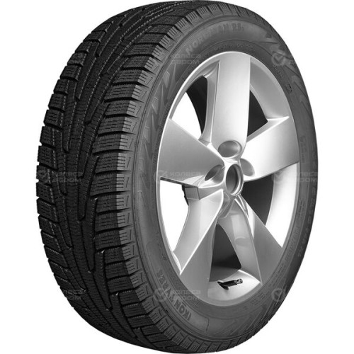 Ikon (Nokian Tyres) NORDMAN RS2 185/60 R15 88R