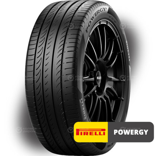 Pirelli Powergy 215/45 R17 91Y