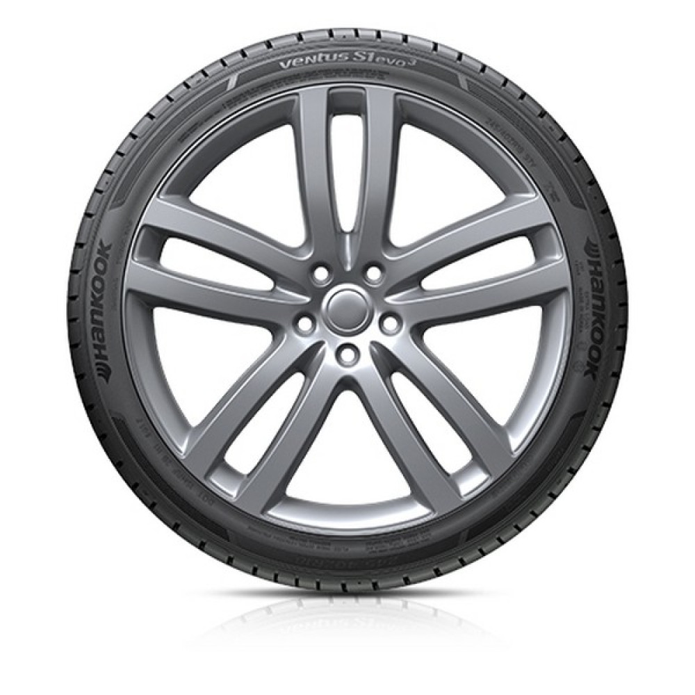 Легковая шина Hankook Ventus S1 evo3 K127 245/50 R18 104Y