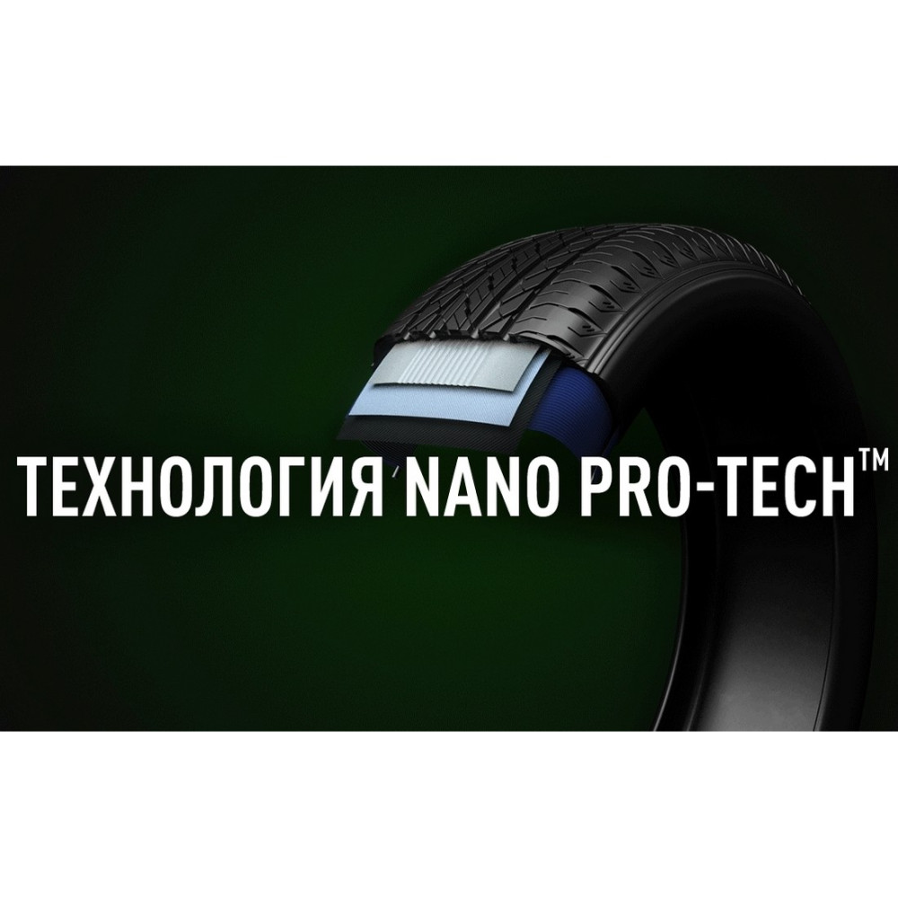 Легковая шина Bridgestone Ecopia EP300 215/55 R17 94V