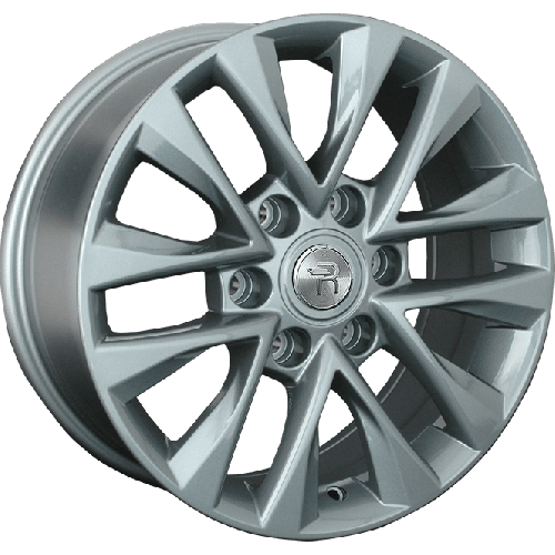 Легковой диск Replay MI141 7,5x18 6x139,7 ET38 67,1 GM