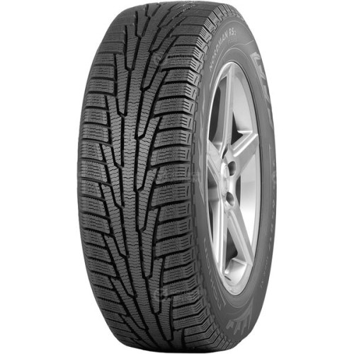 Nokian Tyres Nordman RS2 205/55 R16 94R