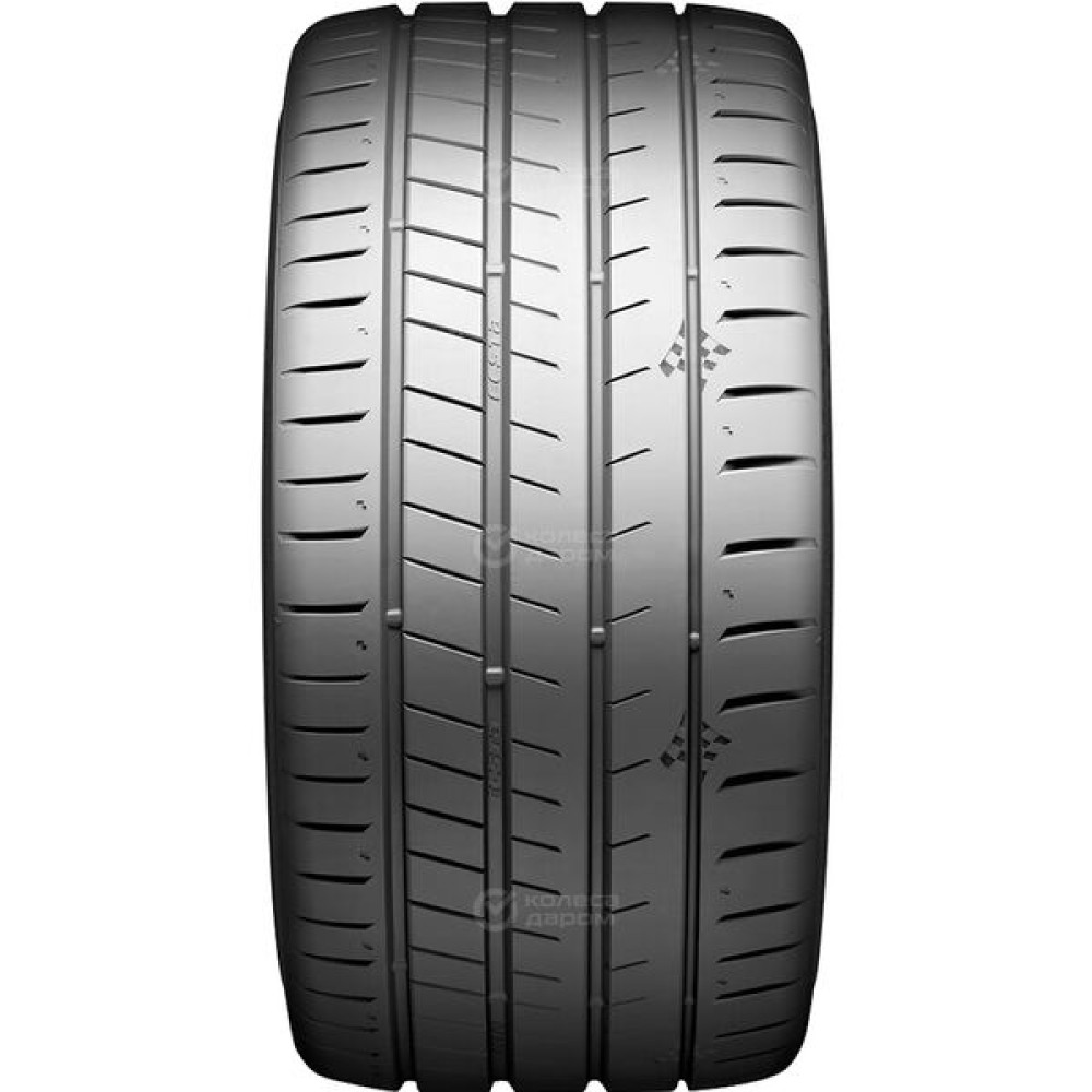 Kumho PS91 275/35 R18 99Y