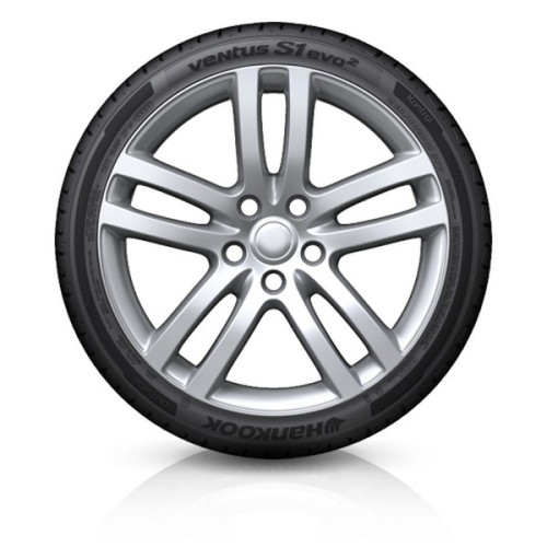 Легковая шина Hankook Ventus S1 Evo2 K117B RunFlat 245/40 R18 97Y