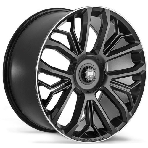 Легковой диск Replica FR B1150 11x21 5x112 ET35 66,6 B/PL