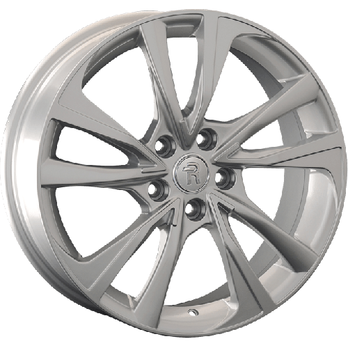 Легковой диск Replay HND248 7,5x18 5x114,3 ET49,5 67,1 S