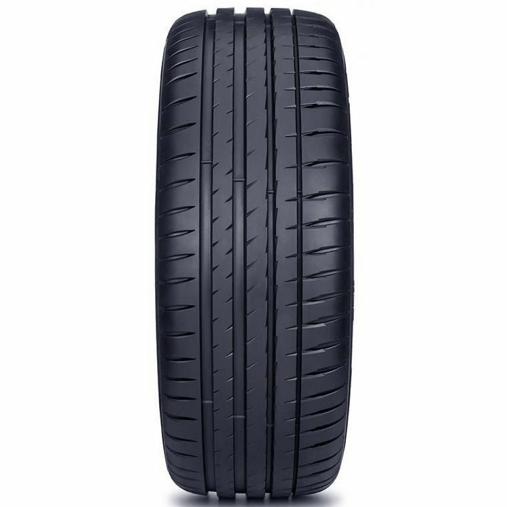Легковая шина Michelin Pilot Sport 4 SUV 235/60 R18 107V