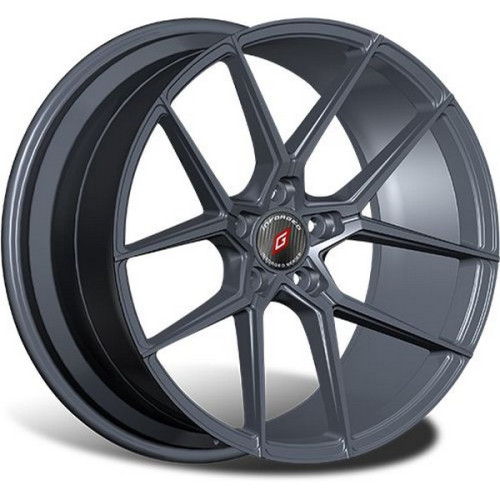 Легковой диск Inforged IFG39 7,5x17 5x114,3 ET42 67,1 Gun Metal