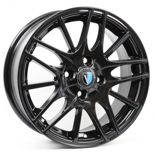 Легковой диск Venti 1506 6x15 5x100 ET40 57,1 BL