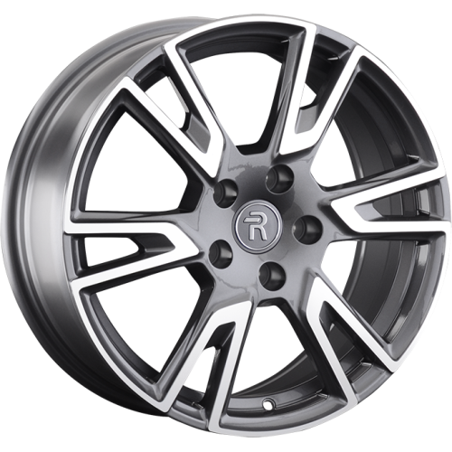 Легковой диск Replay JG21 7,5x17 5x108 ET45 63,4 GMF