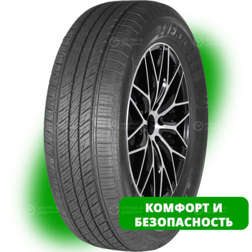 Evergreen DYNACOMFORT ES380 255/65 R17 110H