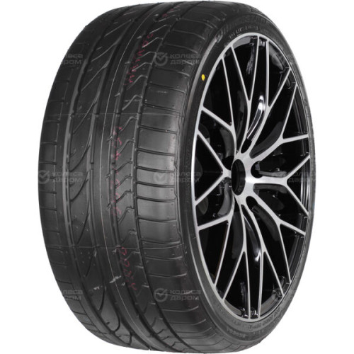 Bridgestone Potenza RE050A 305/30 R19 102Y (омологация)