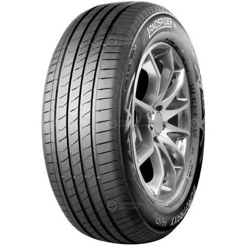 Landspider Eurotraxx H/P 165/70 R14 81T