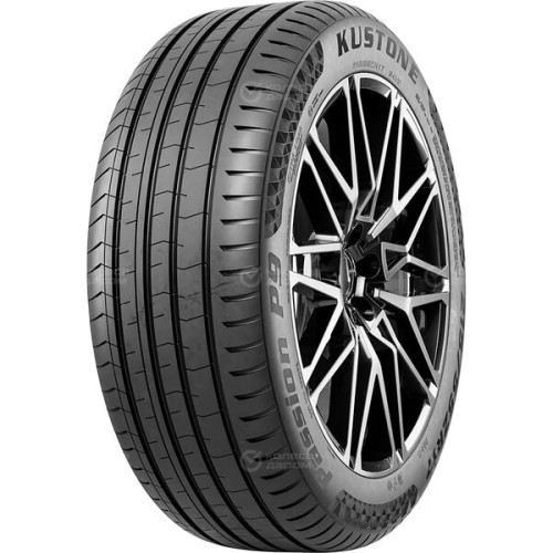 Kustone Passion P9 Run Flat 255/35 R19 96W
