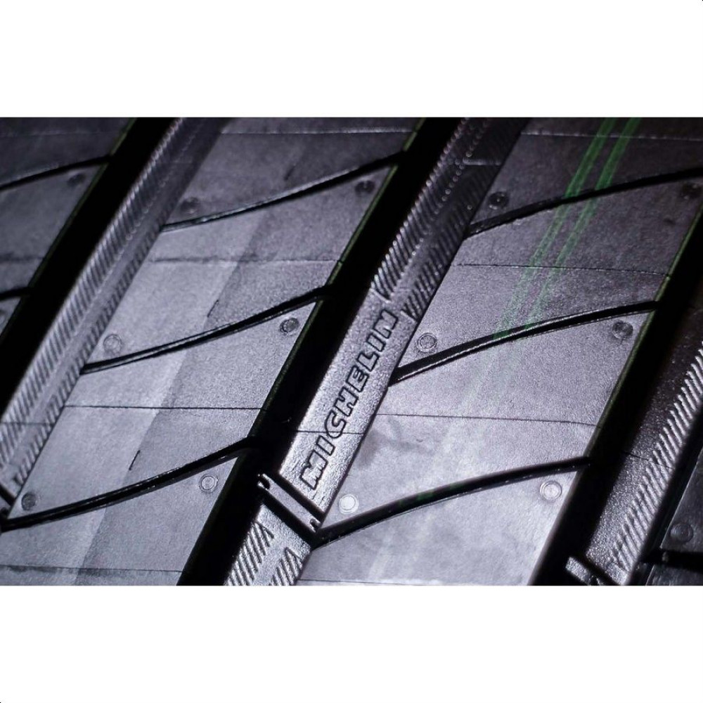 Легковая шина Michelin Primacy 4 215/45 R17 87W