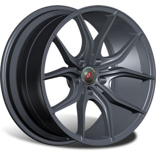 Легковой диск Inforged IFG17 8,5x19 5x108 ET45 63,3 Gun Metal