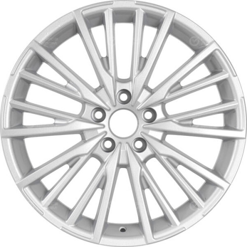 Колесный диск RST R178 7xR18 5x108 ET33 DIA60.1 серебристый