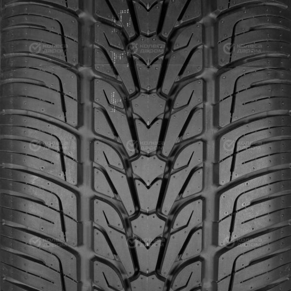 Nexen ROADIAN HP 295/35 R24 110V