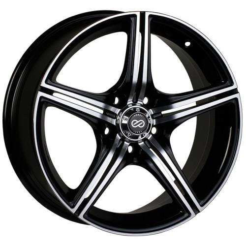 Легковой диск Enkei SH51 7x17 5x105 ET42 56,6 BKF