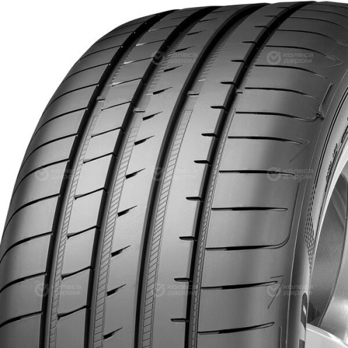 Goodyear Eagle F1 Asymmetric 5 255/40 R19 100Y