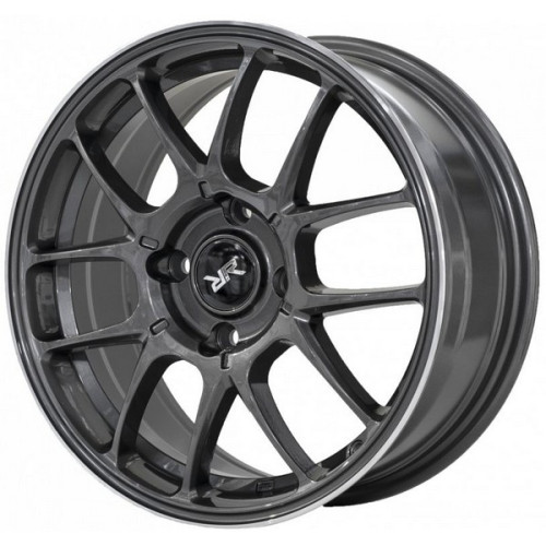 Легковой диск Race Ready CSS2795 6,5x15 4x100 ET40 60,1 G-LP