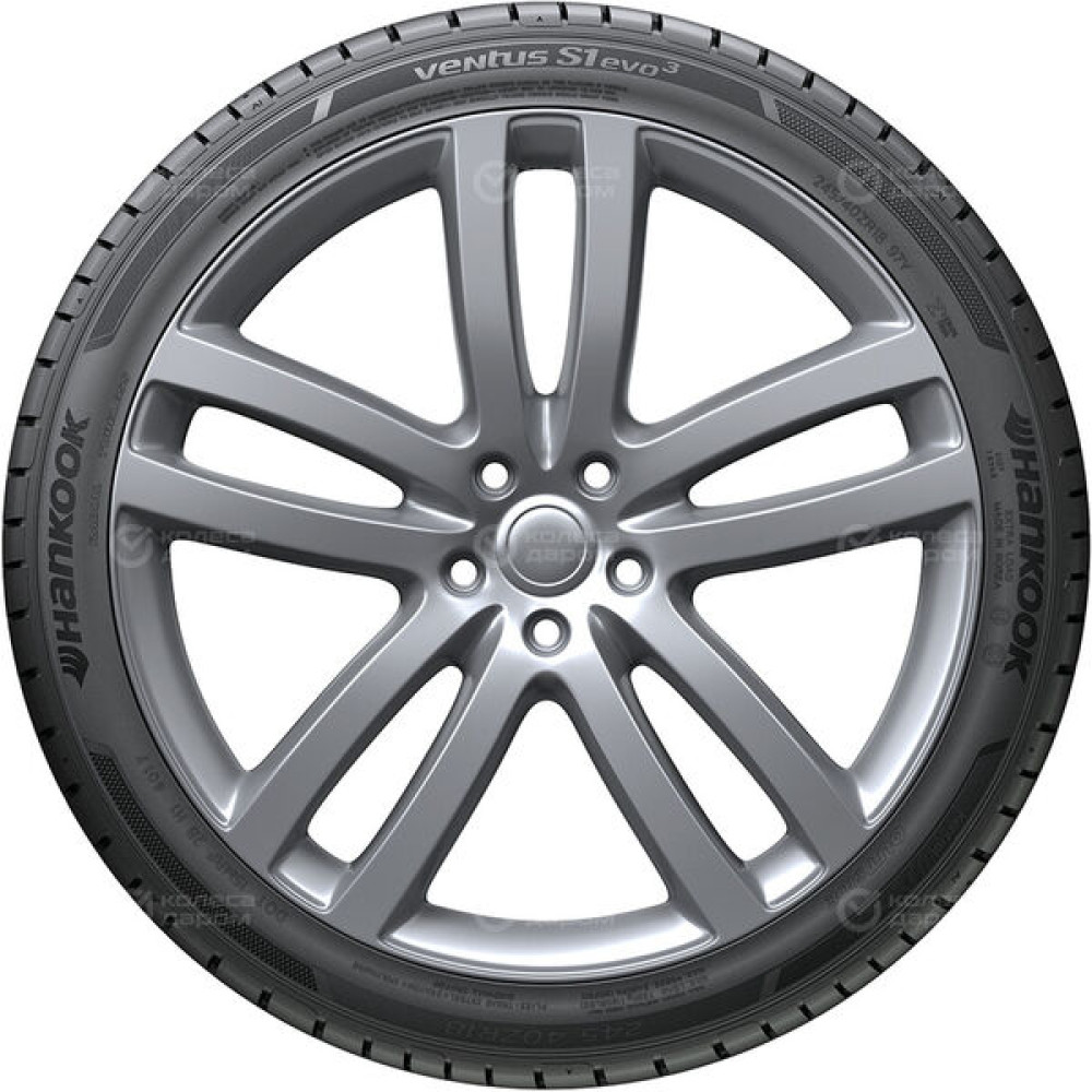 Hankook Ventus S1 evo3 K127 235/45 R18 98Y