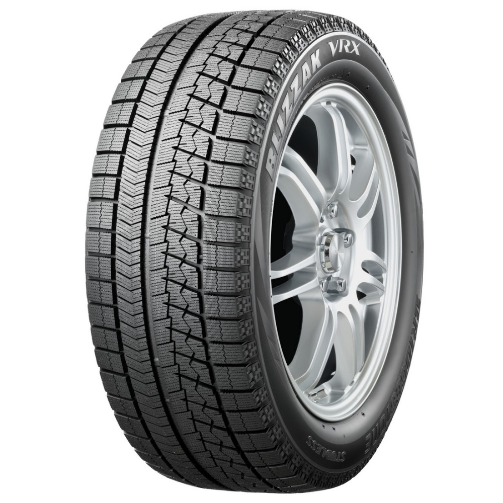 Легковая шина Bridgestone Blizzak VRX 225/45 R17 91S