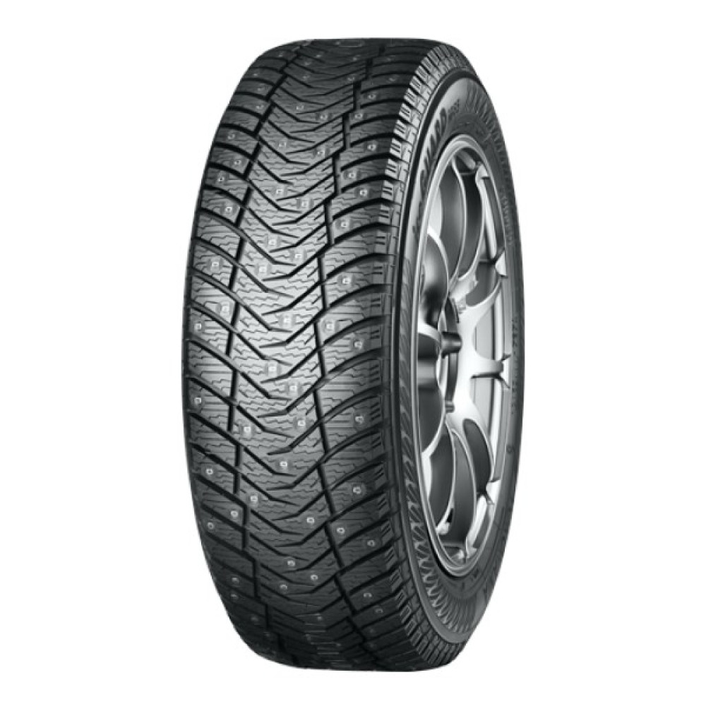 Легковая шина Yokohama Ice Guard Stud IG65 215/55 R16 97T